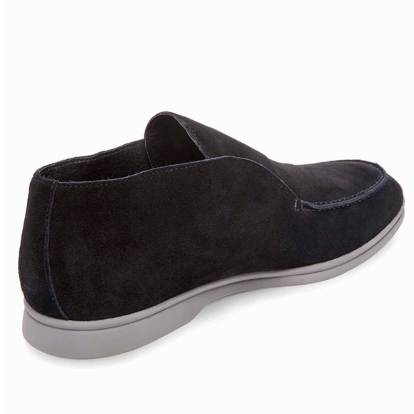 NEW STEVE MADDEN Suede Chukka Slip-on Men's Shoe BNIB - Picture 3 of 11